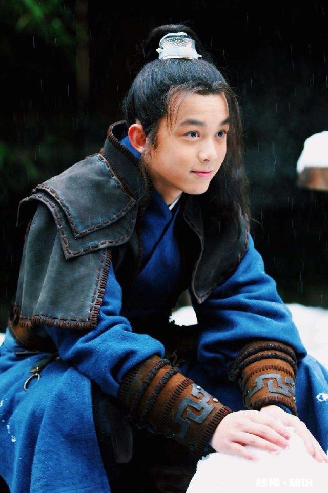 琅琊榜2开播，在两部中飞流武功是第一吗