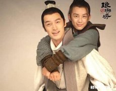 琅琊榜2开播，在两部中飞流武功是第一吗