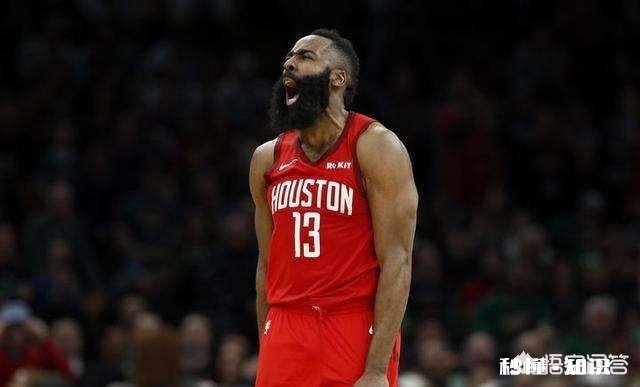 如果哈登和库里同时进入转会市场，你是NBA球队总经理你更希望得到谁，为什么