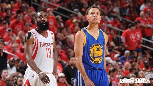 如果哈登和库里同时进入转会市场，你是NBA球队总经理你更希望得到谁，为什么