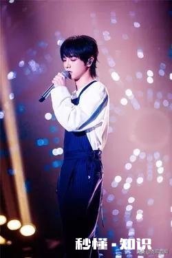 华晨宇是华语音乐的“第四座大山”吗