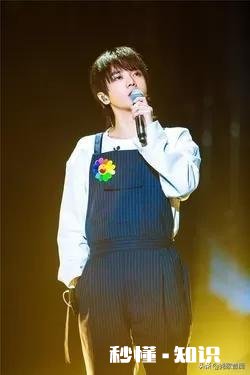 华晨宇是华语音乐的“第四座大山”吗