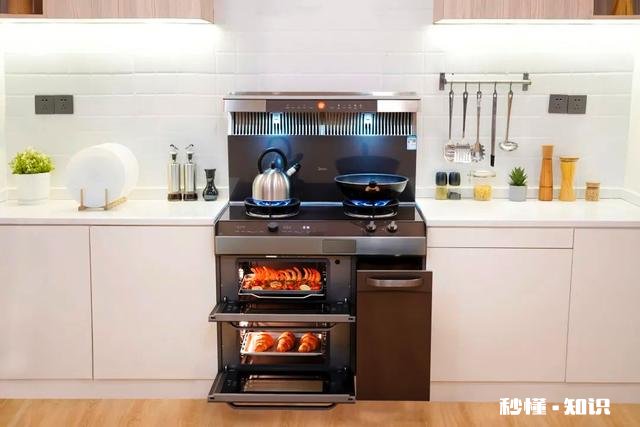 2021年我家厨房要装修，蒸烤消一体的集成灶什么牌子好