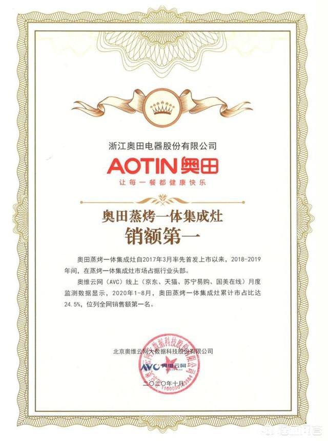 2021年我家厨房要装修，蒸烤消一体的集成灶什么牌子好