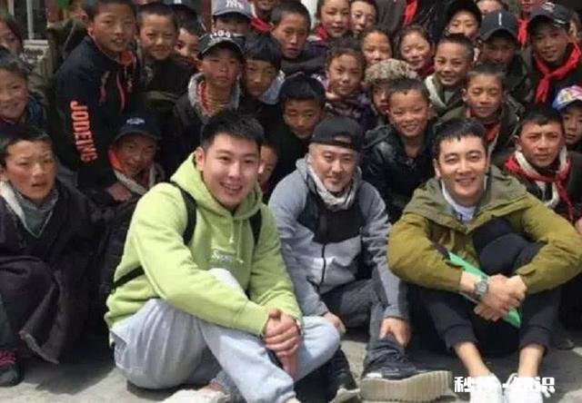 明星复出前的试水动作都有哪些