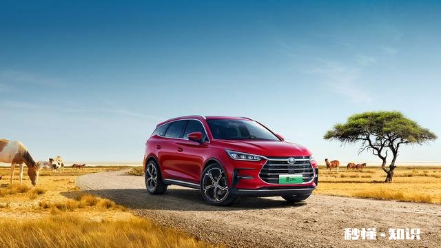 比亚迪唐越野能力如何