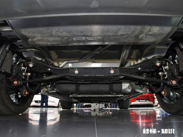 比亚迪唐越野能力如何