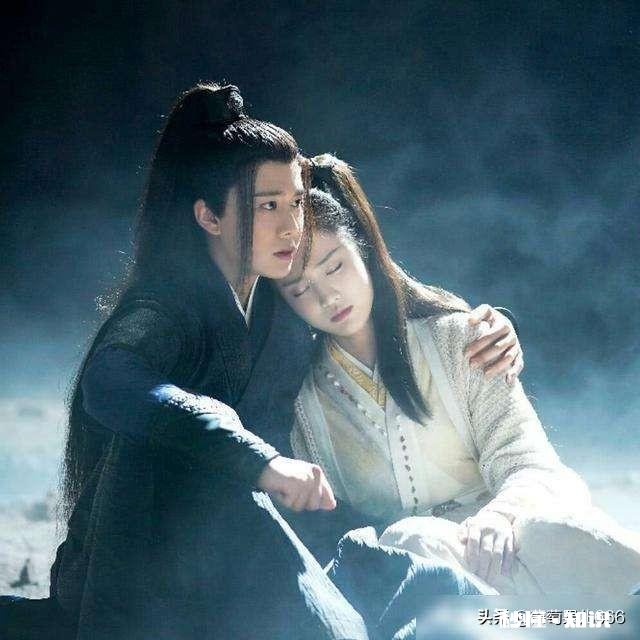 任嘉伦主演的电视剧《美人暮白首》何时播出