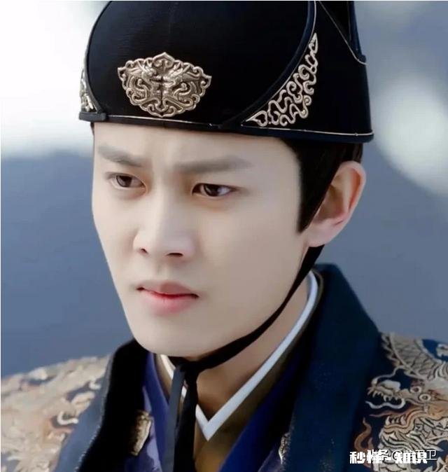 任嘉伦主演的电视剧《美人暮白首》何时播出