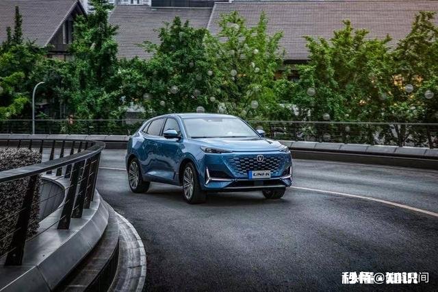 20万以内，养车成本比较低的SUV都有哪些不要纯电动