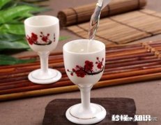 浓香型酿酒如何摘酒