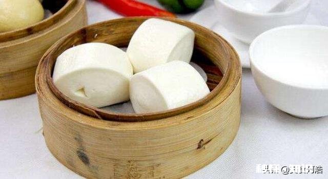自发面粉怎么发，蒸馒头更蓬松