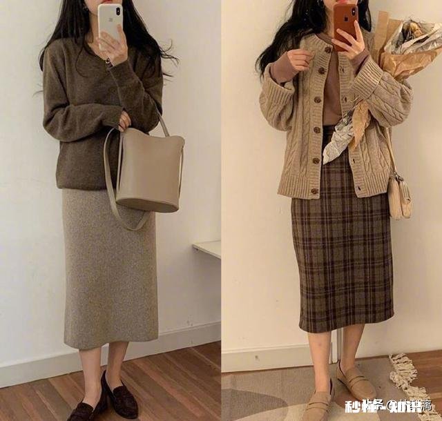 小开衫真的适合所有人吗