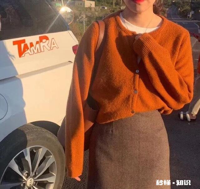 小开衫真的适合所有人吗