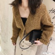 小开衫真的适合所有人吗