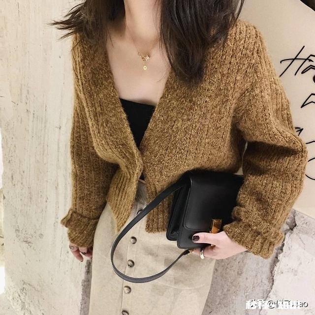 小开衫真的适合所有人吗