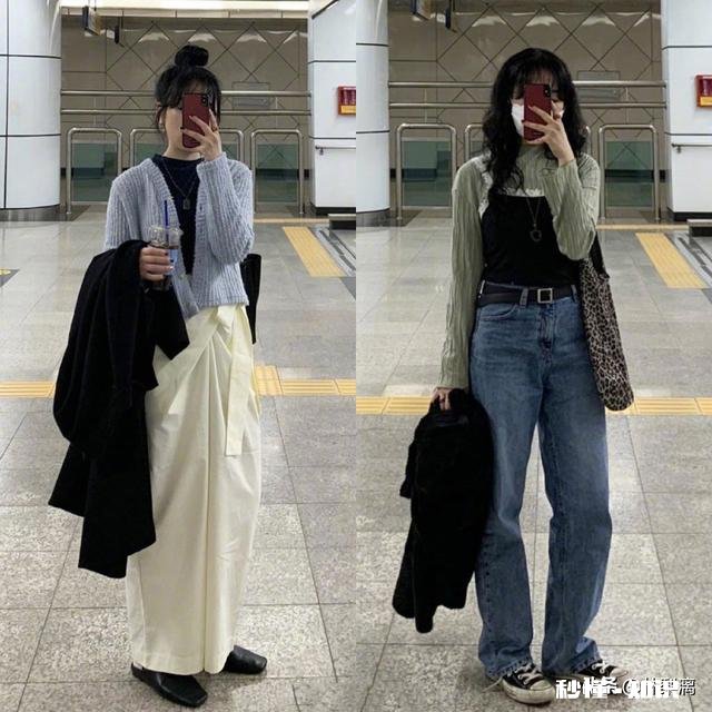 小开衫真的适合所有人吗