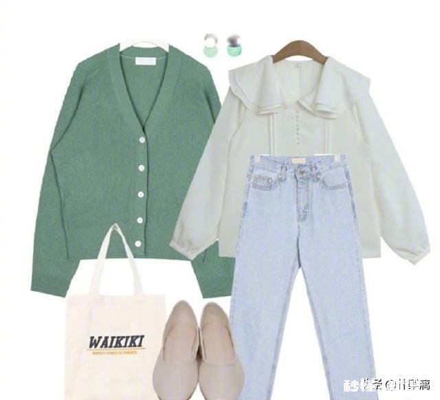 小开衫真的适合所有人吗