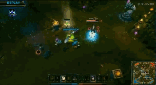 网友投票“LPL八年里印象最深的国产中单是韦神”，你会投谁