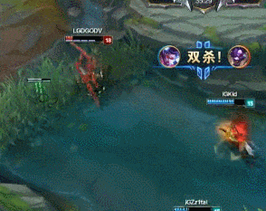 网友投票“LPL八年里印象最深的国产中单是韦神”，你会投谁