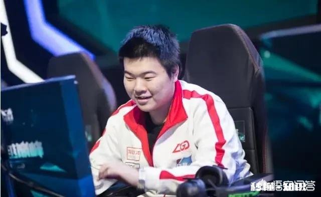 网友投票“LPL八年里印象最深的国产中单是韦神”，你会投谁