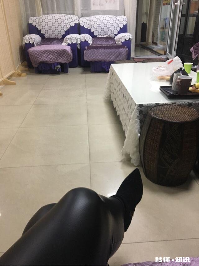 不喜欢穿高跟鞋的女生是什么样的一种心态