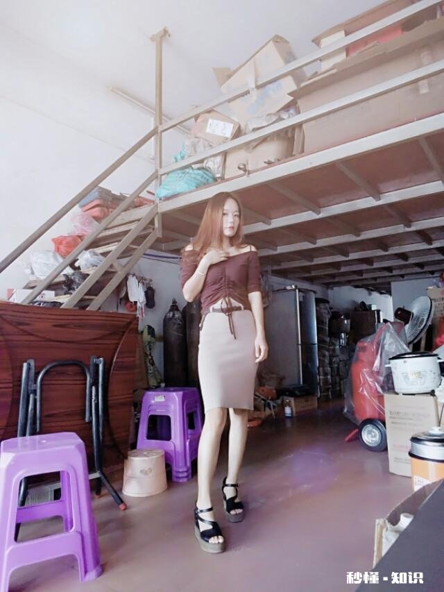 不喜欢穿高跟鞋的女生是什么样的一种心态