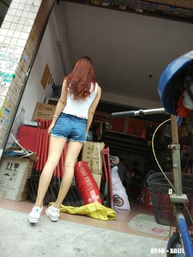 不喜欢穿高跟鞋的女生是什么样的一种心态