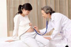 孕31周，宝宝左右心室个1个强光点，有必要再做羊穿检查吗