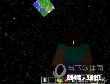 我的世界怎么去月球