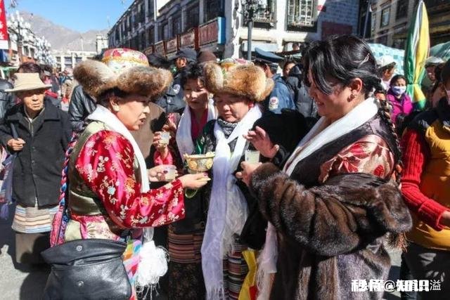 ‘’仙女节"是怎么来的