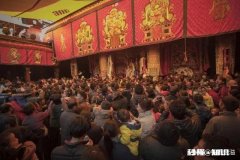 ‘’仙女节＂是怎么来的