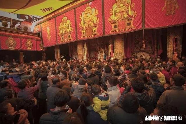 ‘’仙女节"是怎么来的