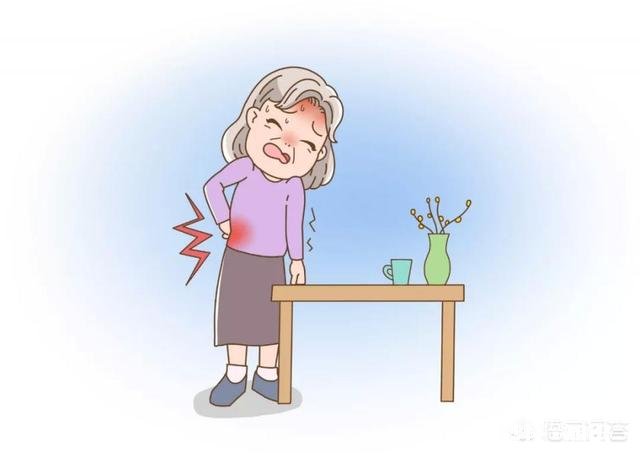 骨刺是病吗怎么办