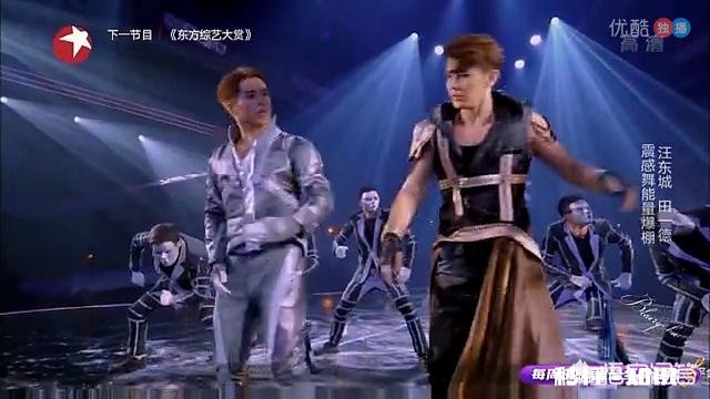 如何评价东方卫视《新舞林大会2018》第六期节目