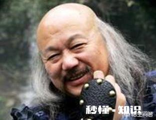 《倚天屠龙记》中的周颠，历史上真有其人吗