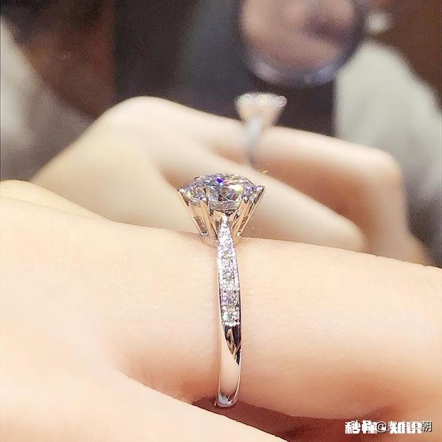 婚戒这个东西必要吗