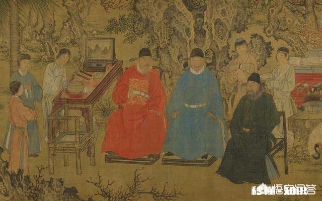 从瓦剌迎回明英宗的明朝中期大臣杨善是怎样的一个人