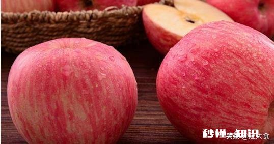 买苹果时怎么，应该怎么样挑选什么样的苹果口感好