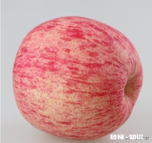 买苹果时怎么，应该怎么样挑选什么样的苹果口感好