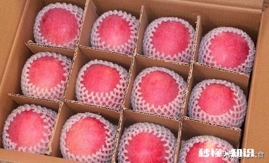 买苹果时怎么，应该怎么样挑选什么样的苹果口感好