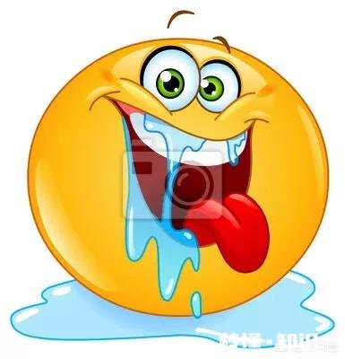 四个多月或五个月的宝宝为什么会流好多口水呢