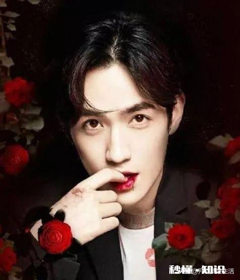 你觉得朱一龙的哪张照片最好看,求分享