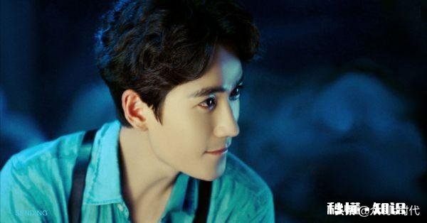 你觉得朱一龙的哪张照片最好看,求分享