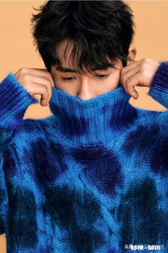 你觉得朱一龙的哪张照片最好看,求分享