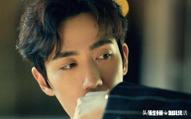 你觉得朱一龙的哪张照片最好看,求分享