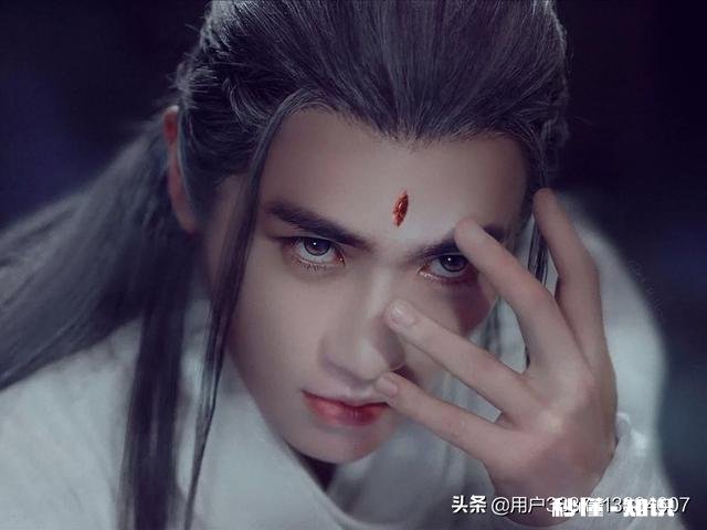 你觉得朱一龙的哪张照片最好看,求分享