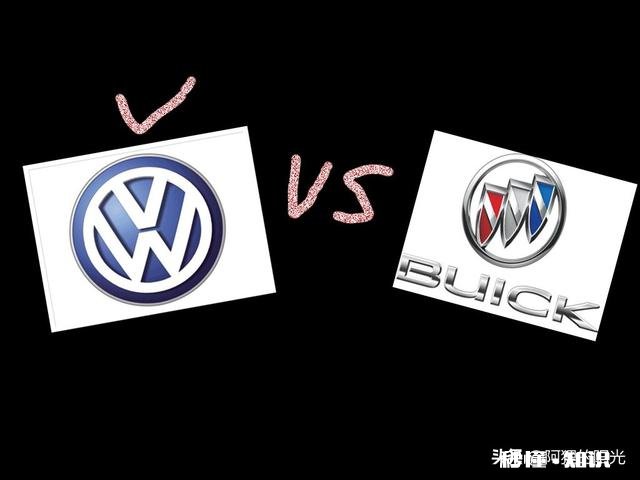 君威20t和高尔夫1.4t哪个保值