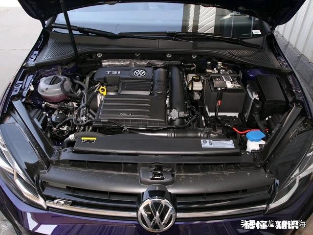 君威20t和高尔夫1.4t哪个保值