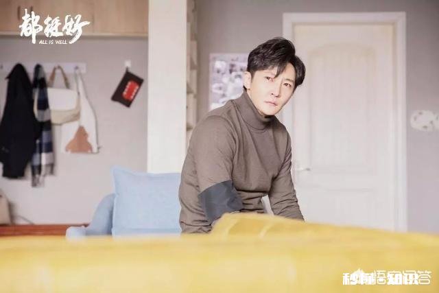 《都挺好》为什么这么火